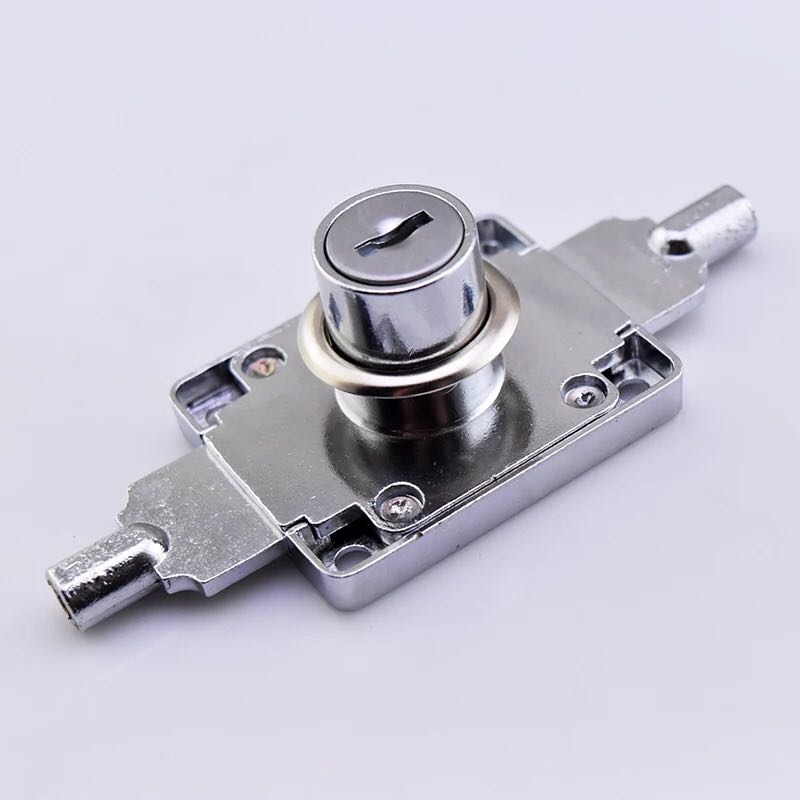 Connecting rod cabinet lock ,With pull rod,For Standard Chassis Cabinet door for Kitchen