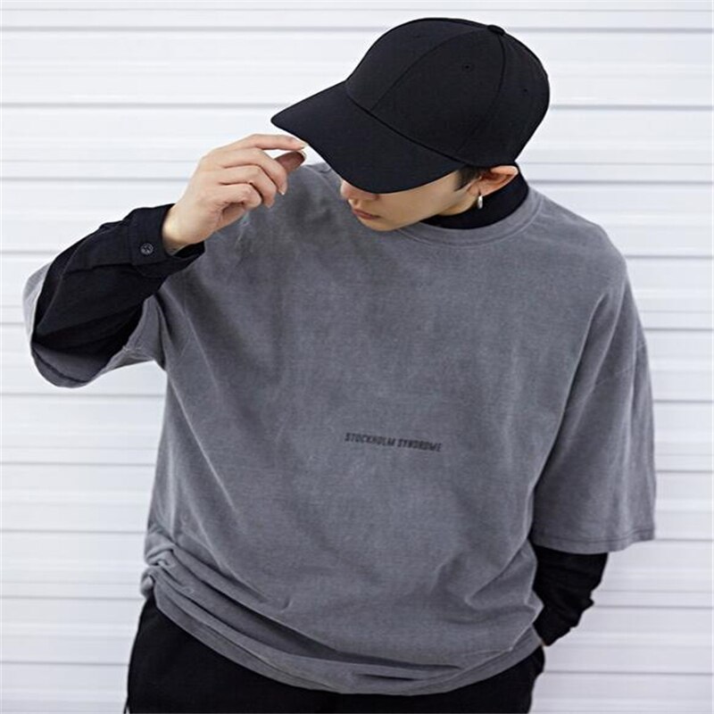 Plain Baseball Cap Women Men Caps Classic Style Hat Casual Sport Outdoor Adjustable Cap Unisex