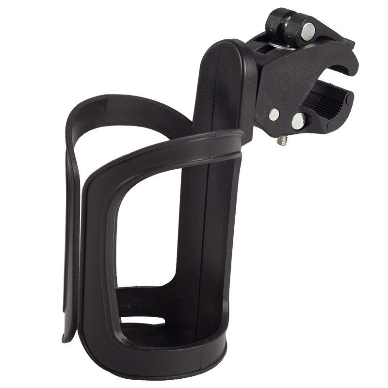 Universele bekerhouder voor fiets, kinderwagen, babyfles en kinderwagen: Default Title