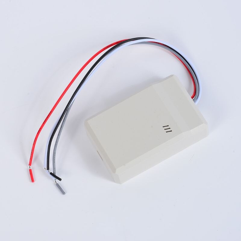 Universal Car Steering Wheel Controller 4Key Music Wireless DVD GPS Steering Wheel Remote Control Button