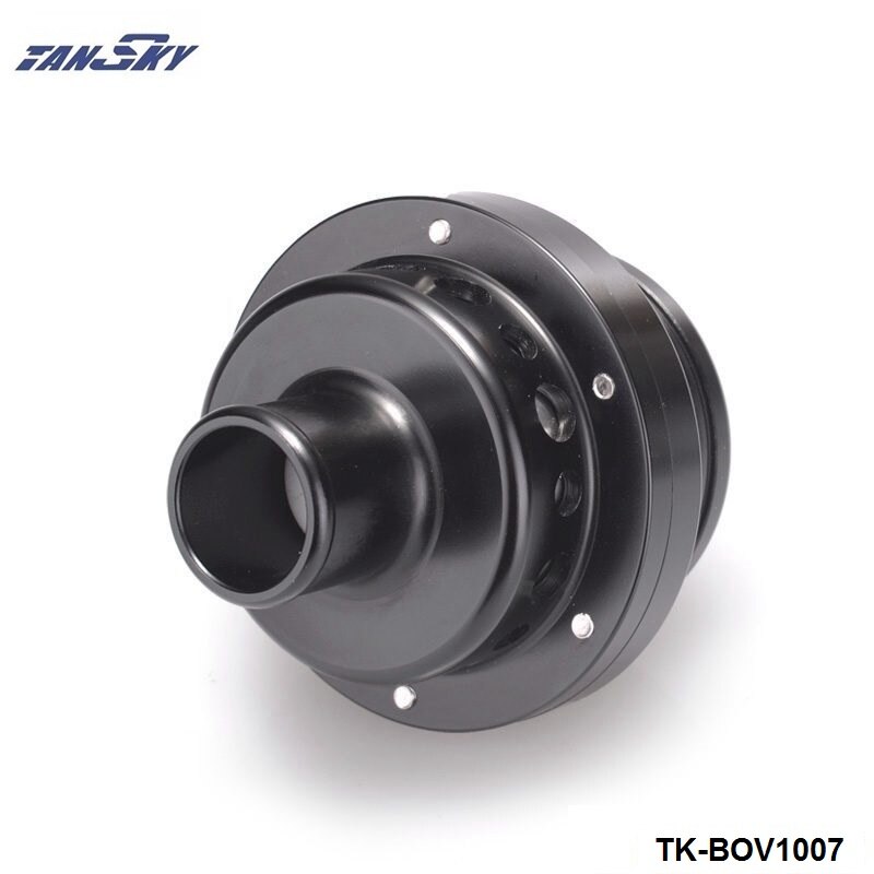 25MM Aluminum Valve Universal Dump Valve Auto Turbo Blow Off Valve BOV TK-BOV1007