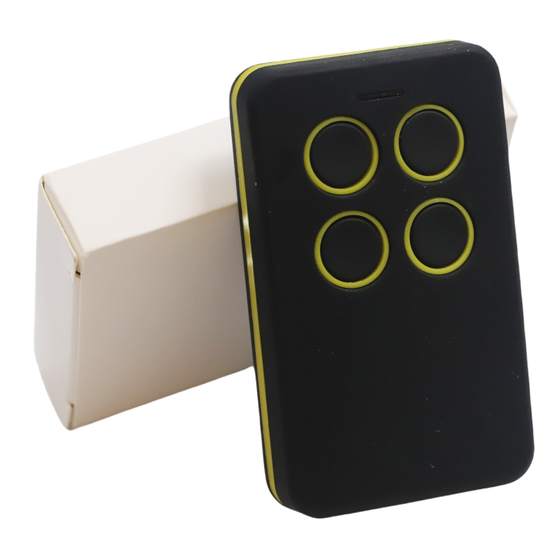 Garage Door Remote Control 433.92mhz Gate Control Rolling Code Remote Control Duplicator Clone Garage Command Opener