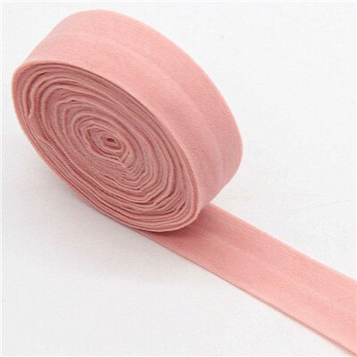 20mm Elastic Ribbon Elastic Band Multirole Spandex Trim Sewing Waist Band Lace Fabric Band Garment Accessory Folding tape: antique silver