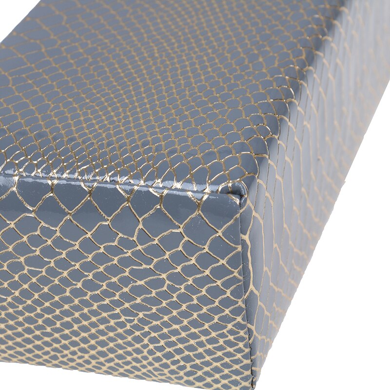 Manicure Hand Pillow Leather Pad Hand Holder Arm Rest Nail Art Tool Hand Cushion