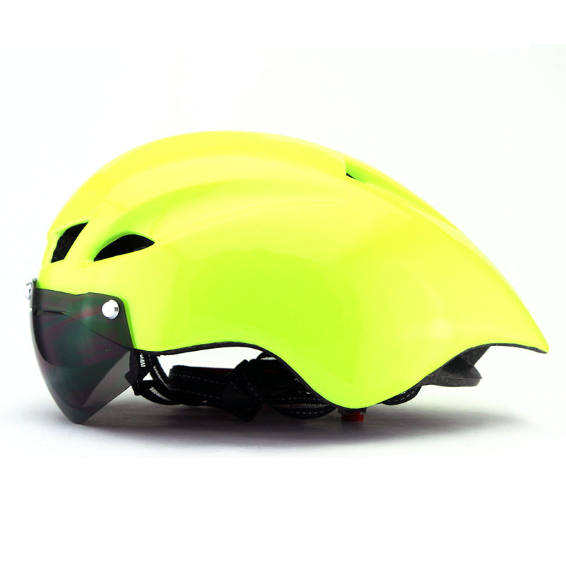 Cascos de ciclismo para hombre y mujer, casco de bicicleta EPS ultraligero para bicicleta de montaña y carretera, equipo de seguridad para ciclismo, M/L