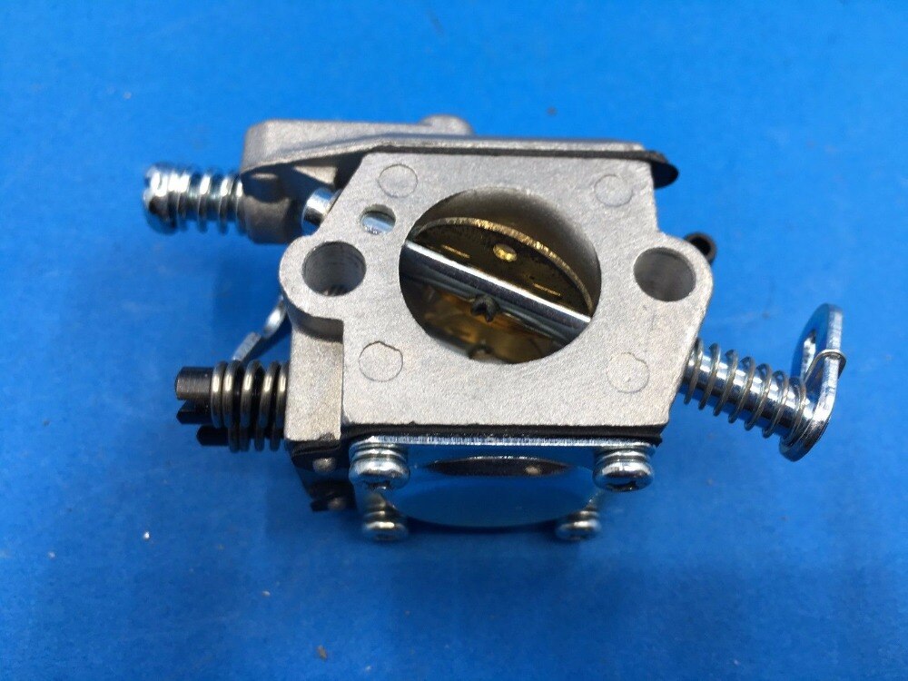 OEM carb WT-215 Carburetor for for Stihl 1123-120-0605 025 250 210 230 021 Walbro