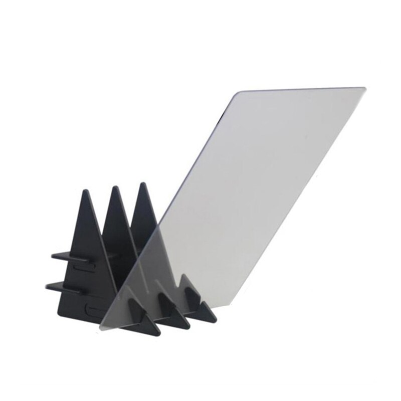 AU42 -LED Projection Drawing Copy Board Projector Painting Tracing Board Sketch Specular Reflection Dimming Bracket Holder: Default Title