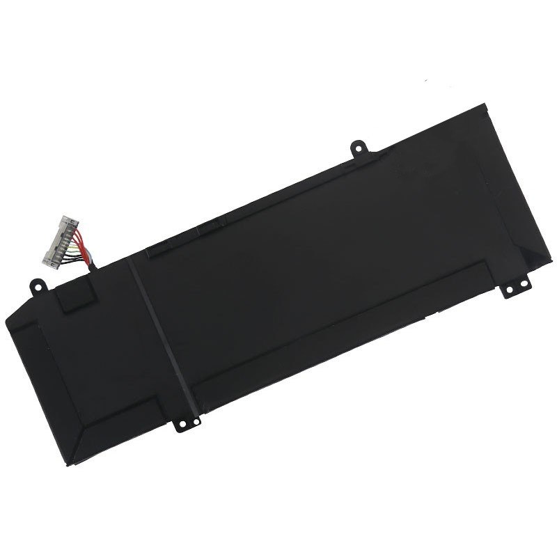 1F22N Laptop Battery For DELL ALIENWARE orion M15 M17 R1 P82F P40E P79F P37E Inspiron G5 5590 G7 7590 7790 15.2V