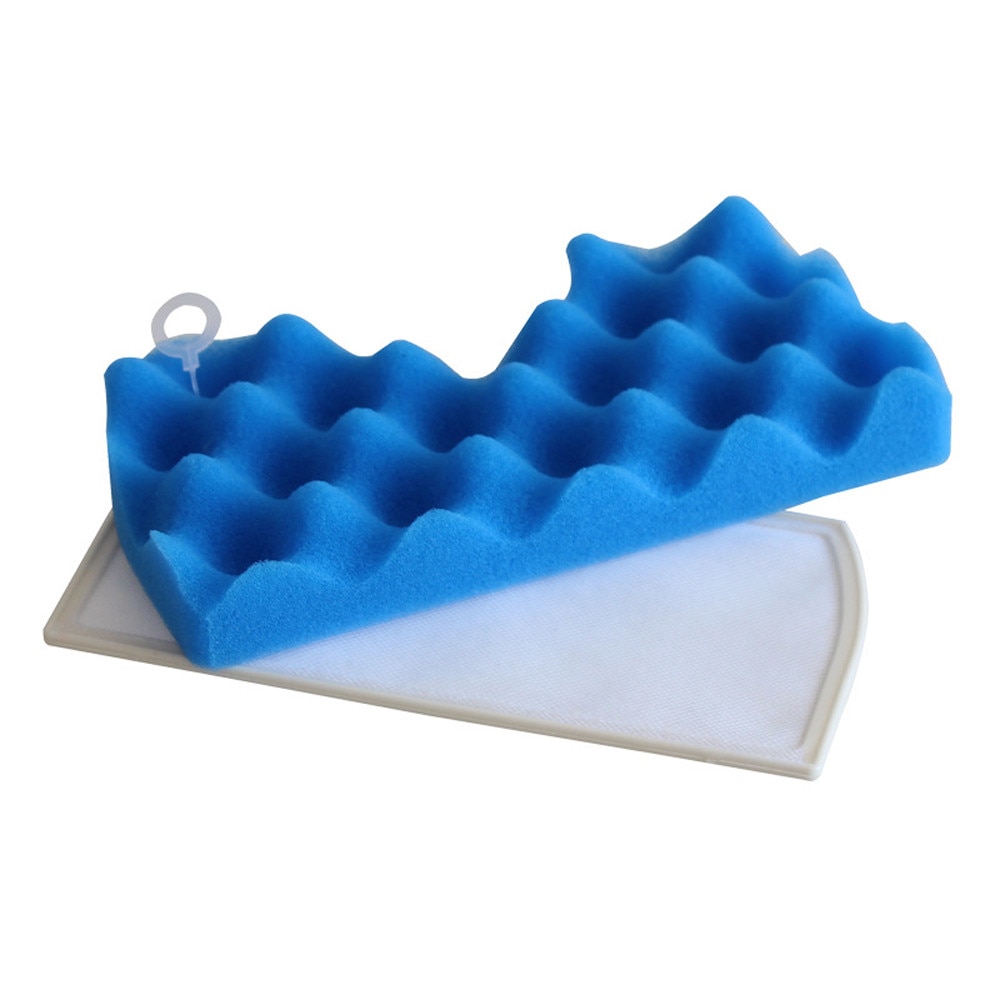 Støvsuger svamp støvfilter for samsung  dj97-01040c foam rubber pro
