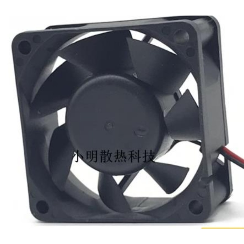 Original Cooler Fan For Y.S.TECH NYW06025012BSS 12V 0.42A 6025 6cm Cooling Fan 60x60x25mm