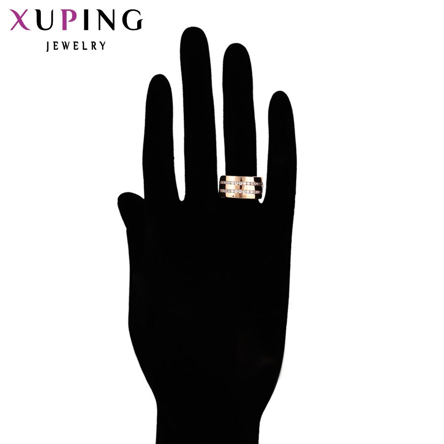 Xuping Style Europe Style Jewelry Sets for Women Mother&#39;s Day 64980