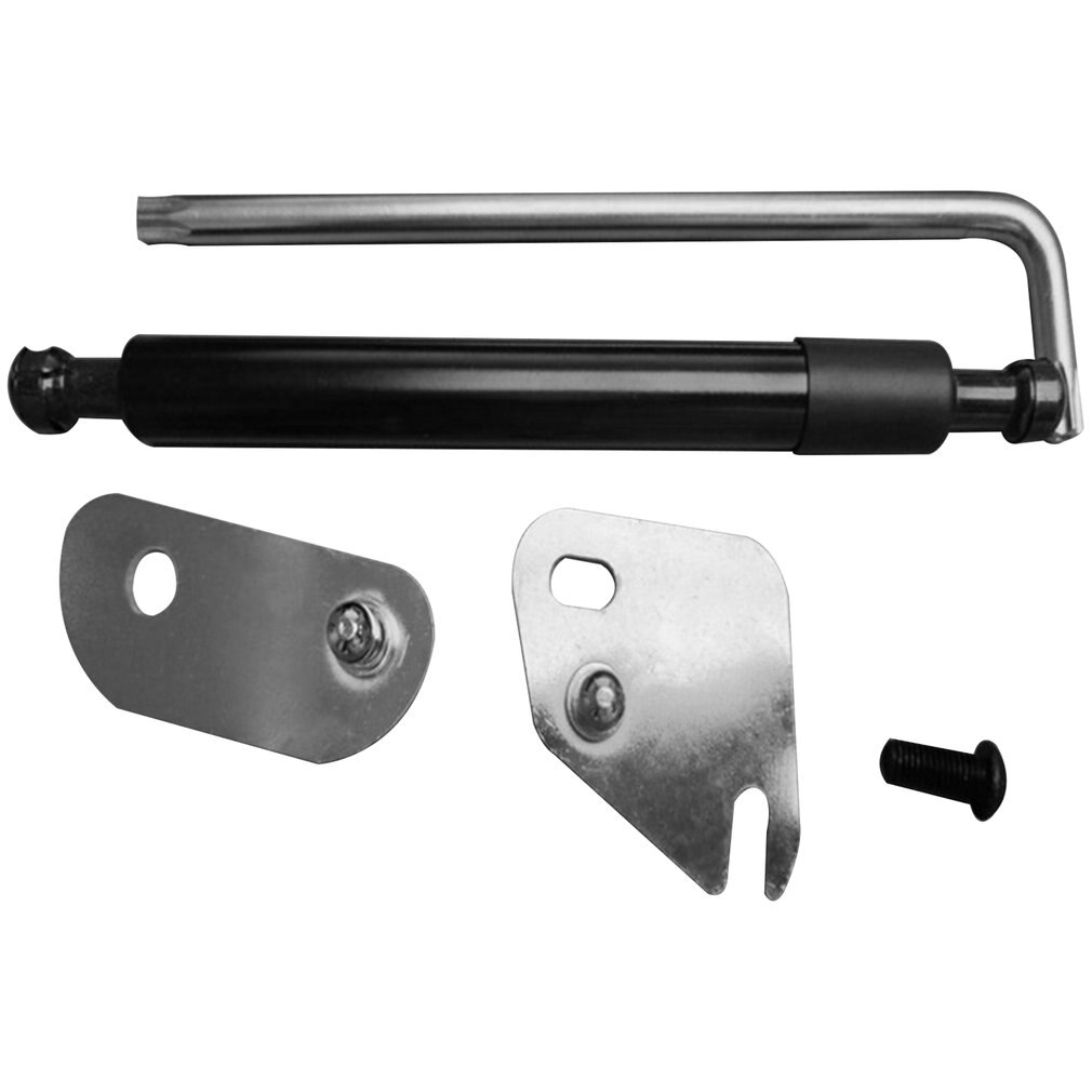 Tail Gate Damper For F150 Tailgate Assist Shock Struts Bar Lift Support Tailgate Auxiliary Shock Absorber Parts