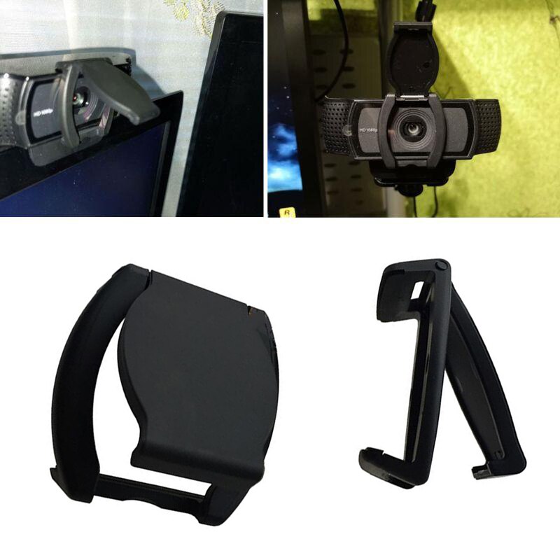 Abs Plastic Camera Privacy Sluiter Voor Logitech Hd Pro Webcam C920 C922 C930e Camera Privacy Cover Duurzaam En Stevig