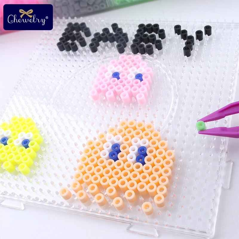 5mm hama helmiä perler helmiä elintarvikelaatuisia hama sulakehelmiä lapsille lelut tee itse joulu käsintehty palapeli tee itse askartelulelut