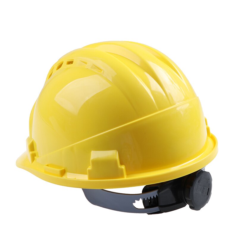 ABS Construction Safety Helmets Electrical Engineering Hard Hat Labor Work Cap