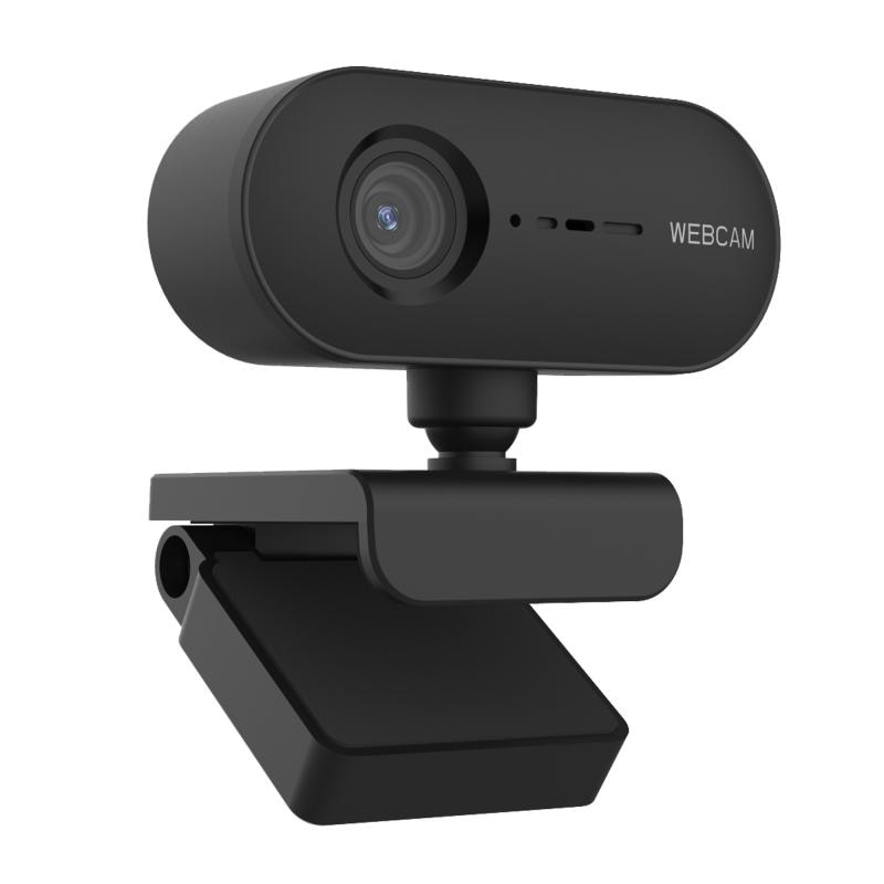 1080P Auto Focus HD Webcam Built-in Microphone High-end Video Call Camera Computer Peripherals Web Camera For PC Laptop