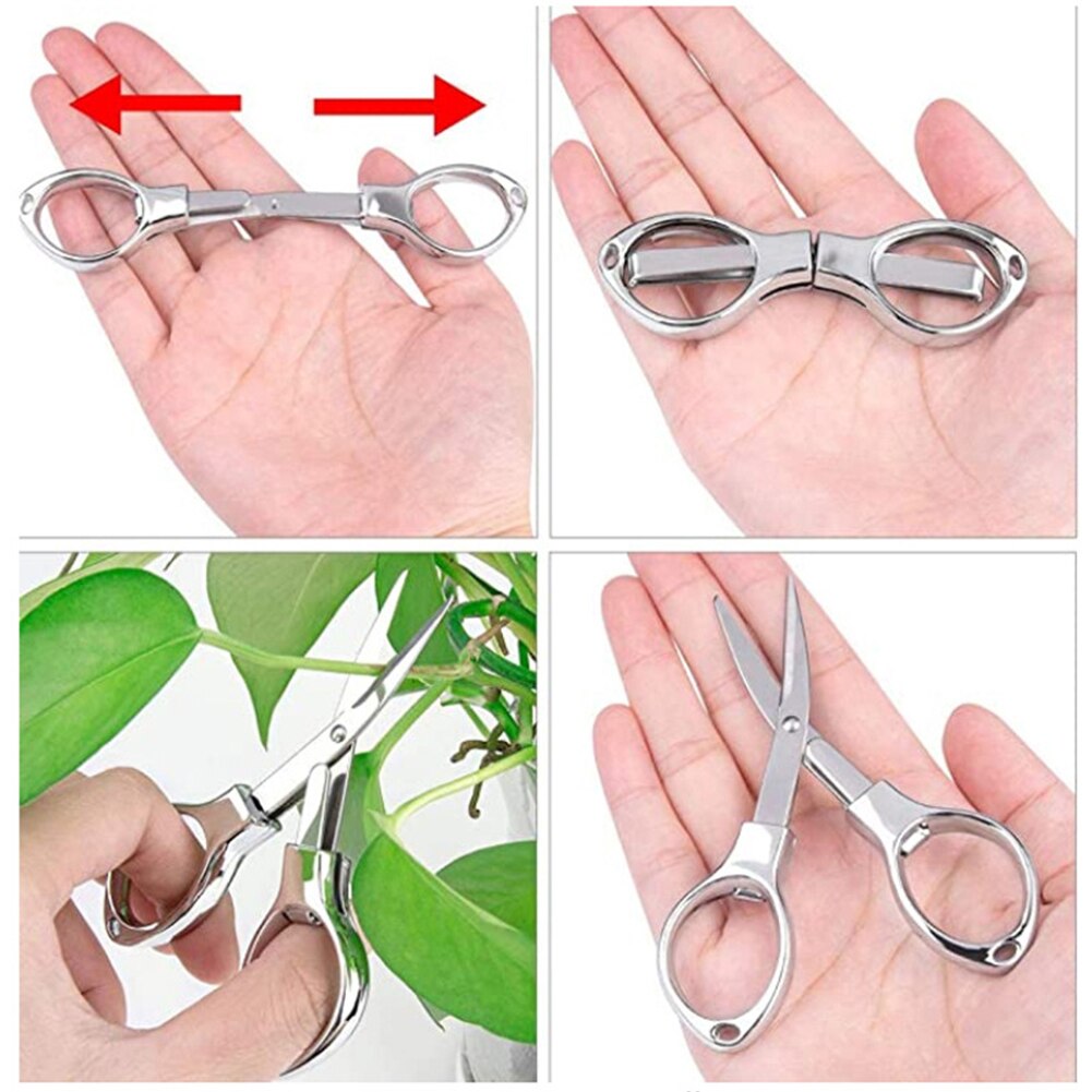 10 Pcs Garden Planting Tool Set Practical Wood Handle Mini Hand Transplanting Tools Outdoor Gardening Shovel Accessories