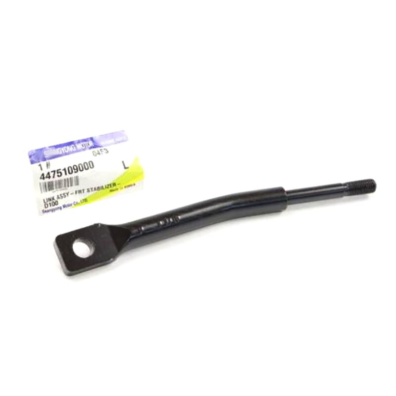 Baificar Gloednieuwe Echt Voorste Stabilisator Link 4475109000 Voor Ssangyong Actyon Kyron Rexton