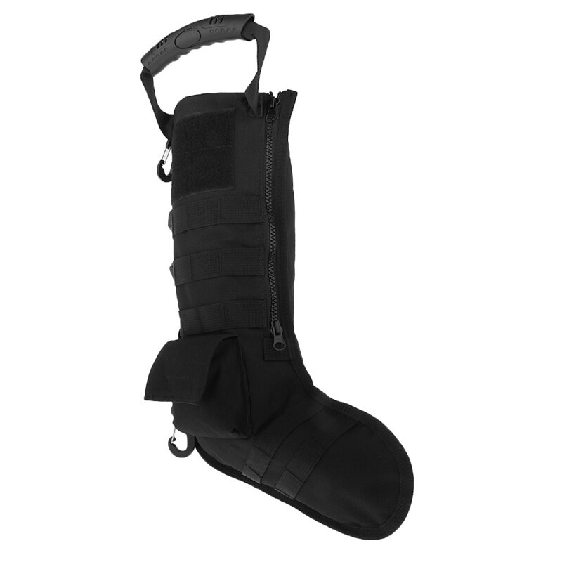 Calcetines largos de nailon de para hombre y mujer, Hiphop, de Navidad, decoración para niños y adultos,: color