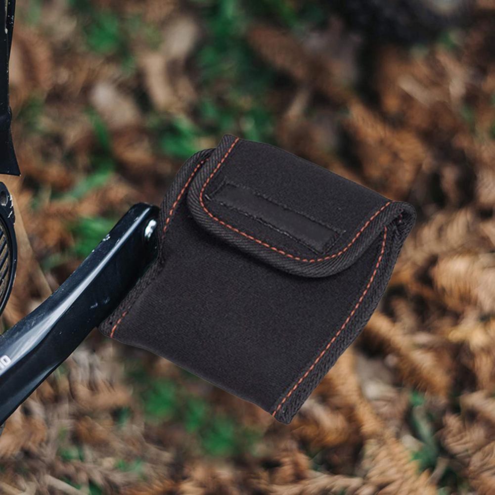 1 Paar Fiets Pedaal Cover Beschermhoes Mountainbike Accessoires Transport Bescherming Tegen Beschadigingen En Krassen