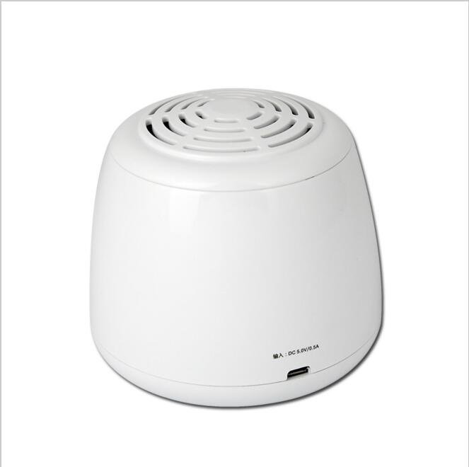 Oczyszczacze powietrza sterylizator generator ozonu Ozonator jonizator O3 regulator czasowy filtr powietrza zamrażarka dezodorujący robić lodówki łazienka: Air Purifiers