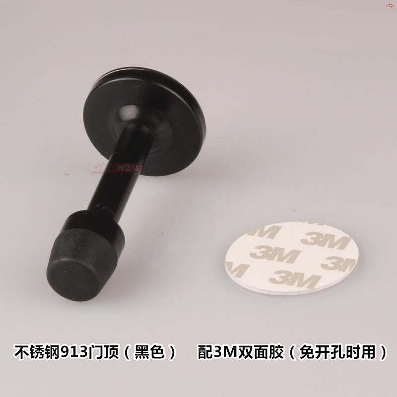 Door stopers wooden door stops glass door stops stainlesss steel door stops(1140)