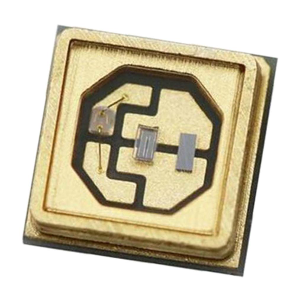 2pcs LED Diode UVC 270-280nm SMD 3535 Chip Ultra Violet Light Beads for Lamp