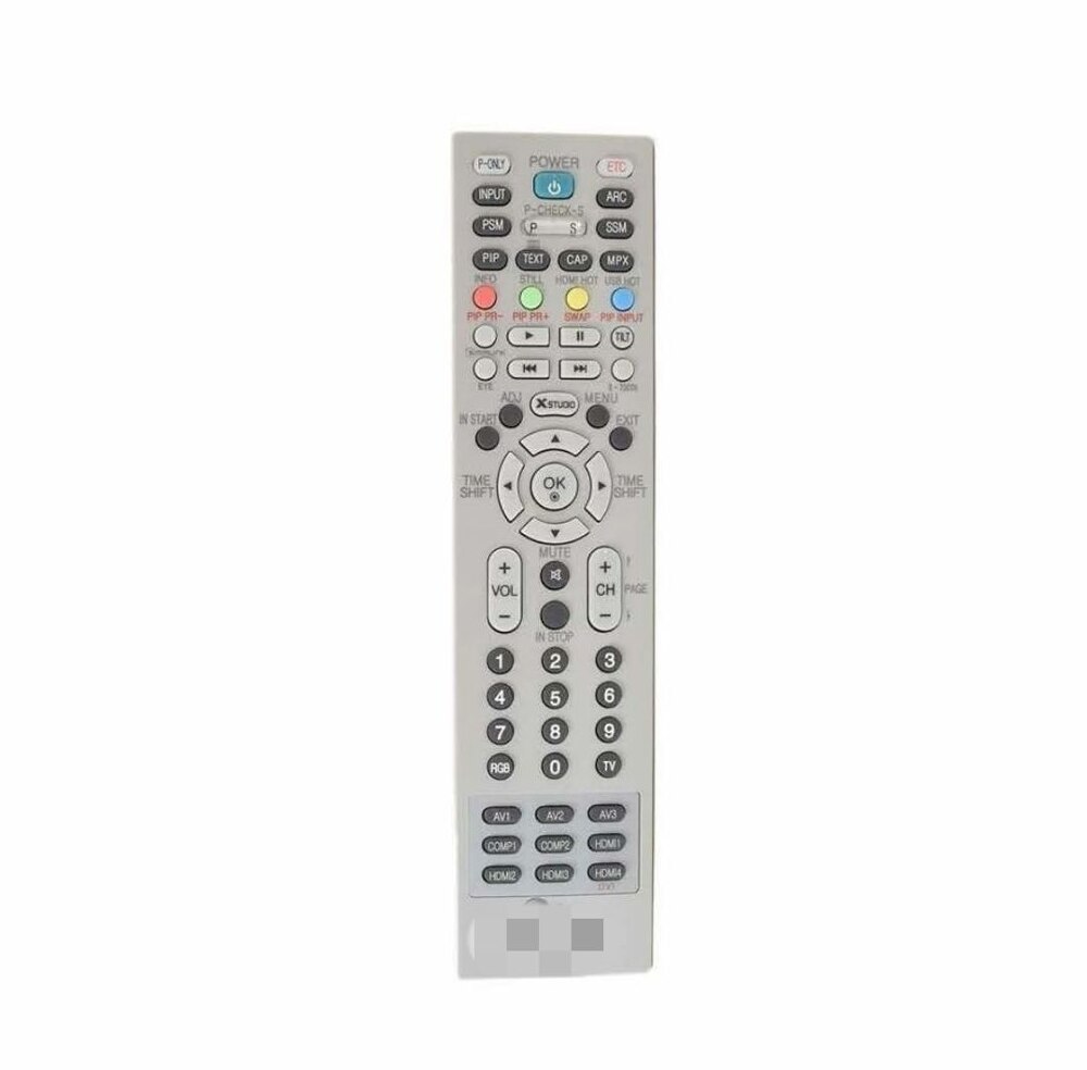 En Originele MKJ39170828 Voor Lg Led Oled In Mijn Hand