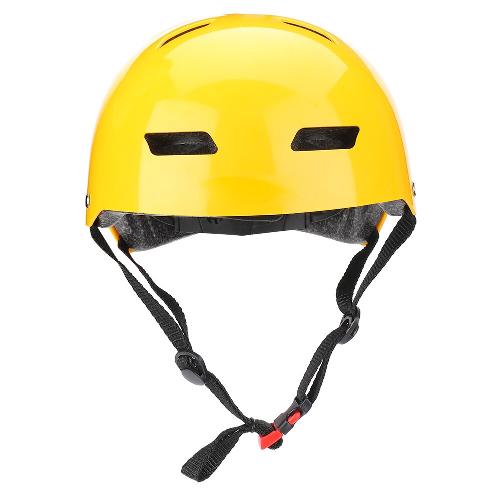 Solid Durable Outdoor Rock Climbing Protector Helmet Safety Adjustable System Helmet Speleology Mountain Rescue Equipment