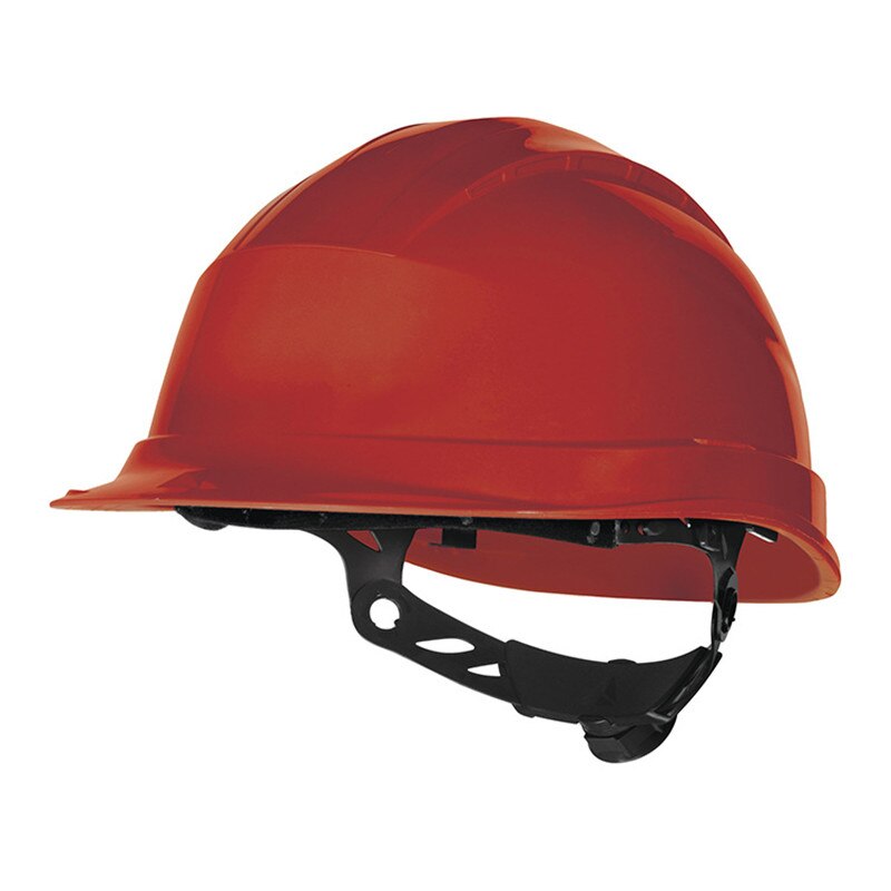Safety Helmet Construction Work Equipment Helmet Man Adjustable PP Insulation Anti-smashing Site Industrial Safety Protection