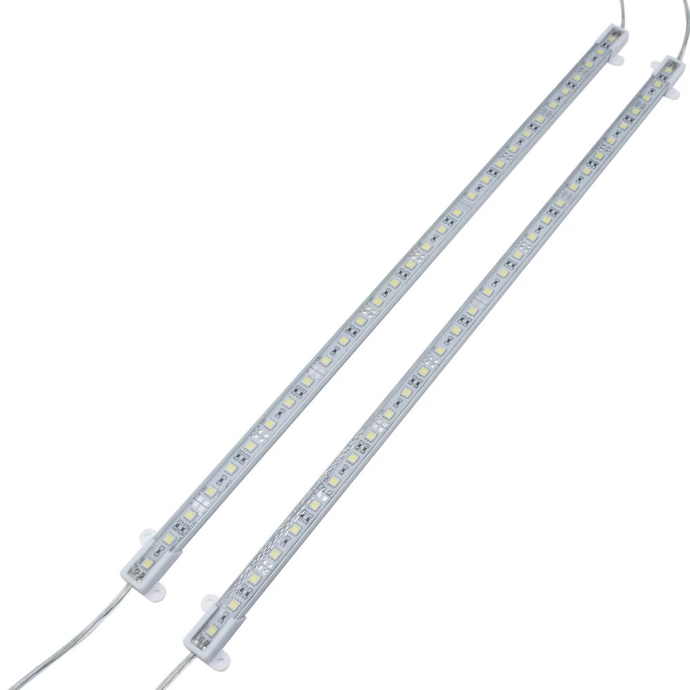 0.5meter 850nm/940nm IR Infrared LED Linear Rigid Strip 12VDC Waterproof IP65 SMD5050 30LEDs 7.2W per piece