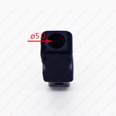 10Sets Mini USB Male Connector (3 IN 1 )Male Mini USB Jack 2.0 5PIN Plug Socket With Plastic Cover For Kinds of DIY