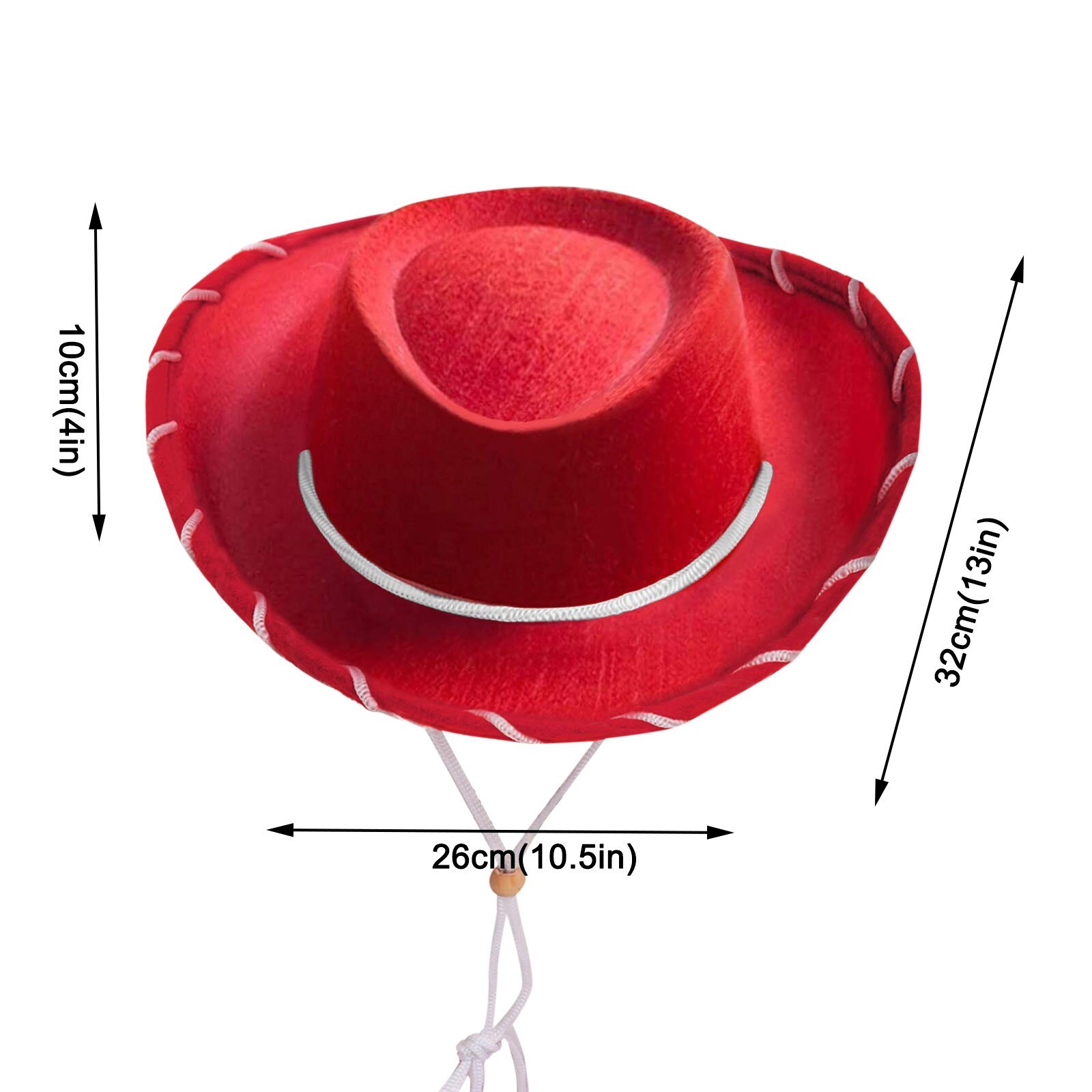 Outdoor children's jazz cowboy hat summer straw hat boys and girls five-pointed star patch sun hat cute children's beach visor Q
