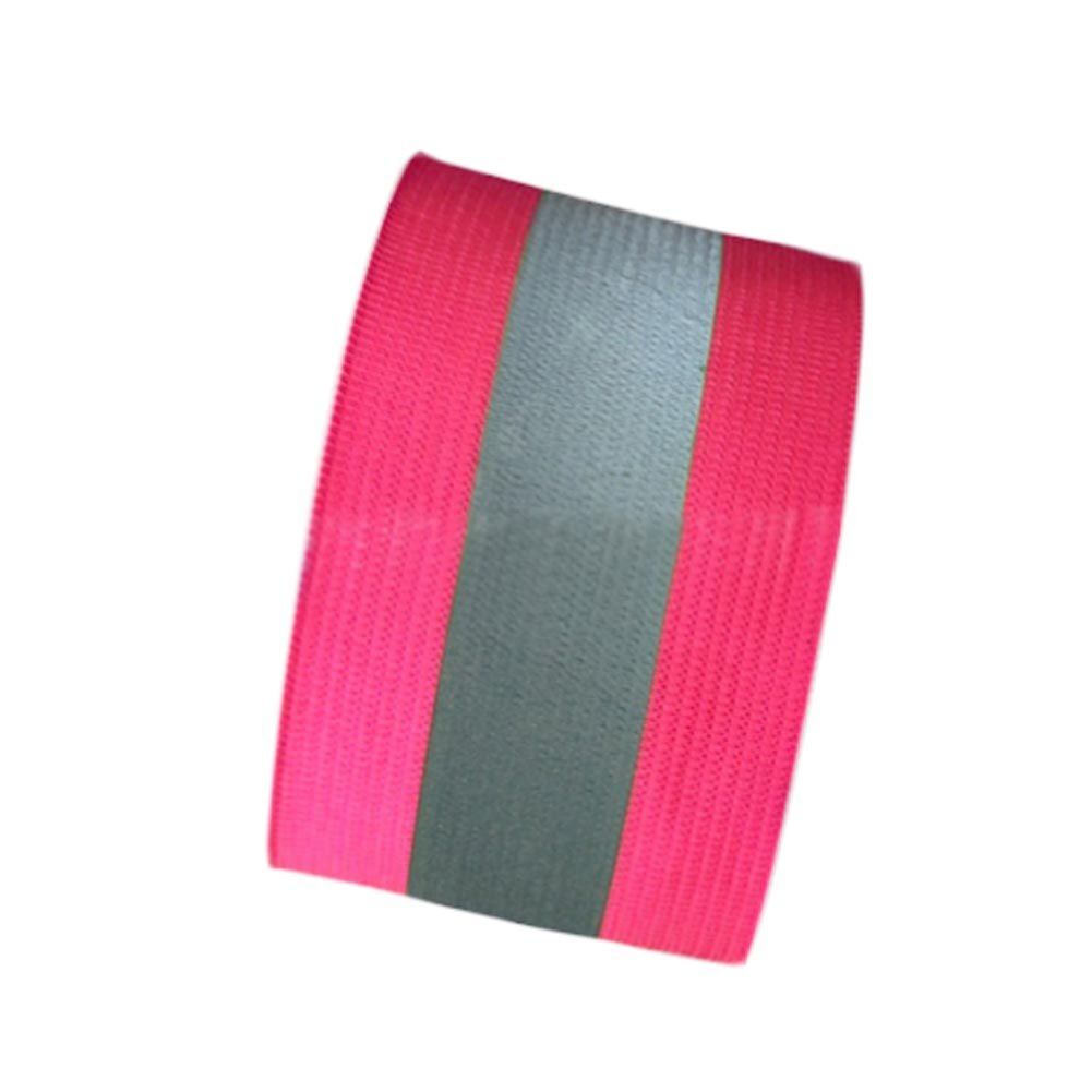 Reflective Bands Elasticated Armband Wristband Ankle Leg Straps for Night Jogging Walking Biking Straps Safety Reflector Tape: RH
