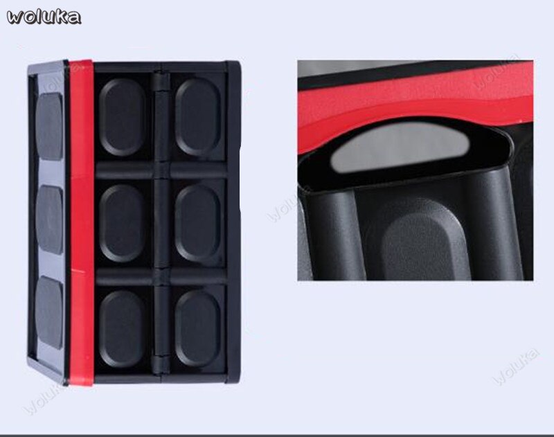 Car trunk storage box folding car storage box multi-function car storage box car supplies storage box CD50 Q04