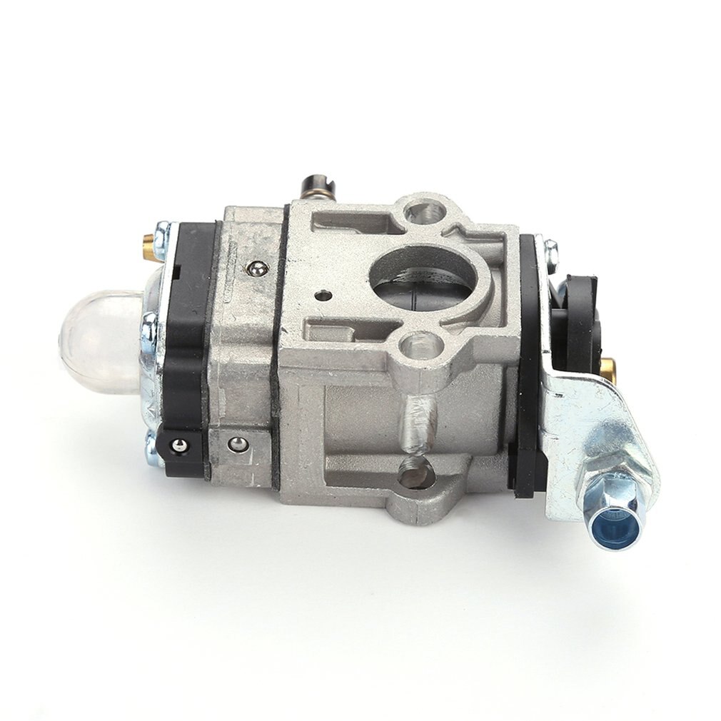 11mm Mini Chopper Carburetor for 2-stroke 40cc 43cc 49cc Pocket Bikes Bicycle Motorcycle Carburetor Carb