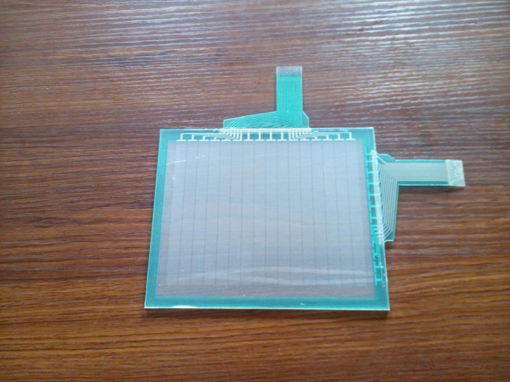 Touch Screen Voor GP2300-SC41-24V Touchpad Externe Glas