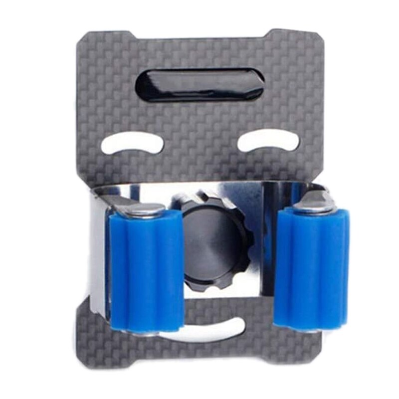 RISK Bicycle Parking Rack Wall-Mounted Bicycle Rack Portable Bicycle Rack: Default Title