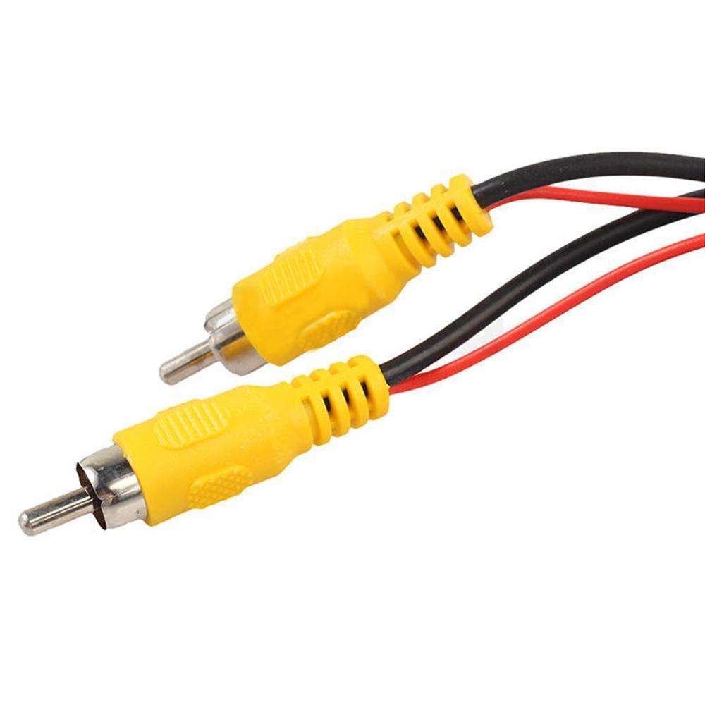 Different kinds 170 Degree Car Rear View Camera 4 LED Night Vision Reversing Auto Parking Monitor CCD Waterproof HD Video: J