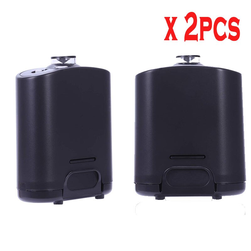 Virtual Navigation Wall for Irobot Roomba 595 620 630 650 660 760 770 780 All 500 600 700 Serie Vacuum Cleaner Parts Replacement: 2pcs