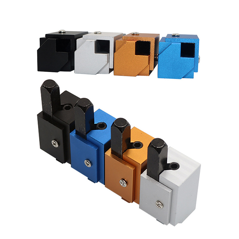 Woodworking Right Angle Punch Chisel Quick Cutting Corner Chisel Square Hinge Right Angle Woodworking Punching Tools