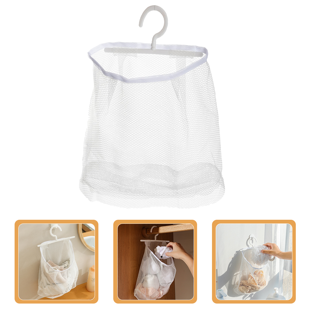Wäsche klammer Hänge tasche hängende Aufbewahrung Organizer Tasche Wäsche klammer Korb tasche Kleidung Stift Halfter Organizer