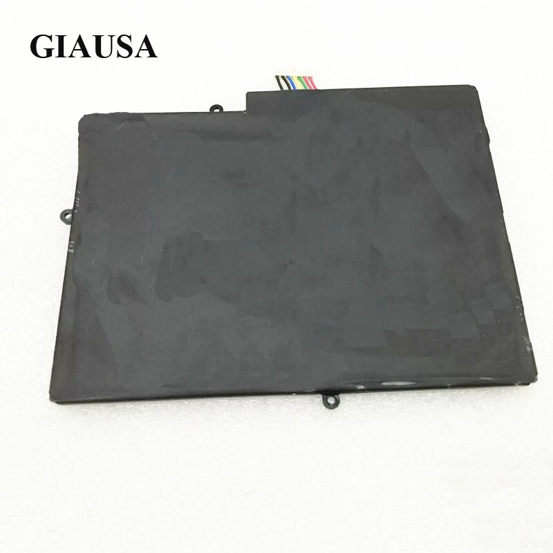 GIAUSA 635574-001 batterie pour HP HSTNH-I29C batterie HSTNH-129C batterie 649649-001 batterie 3.7 V 22.2wh 6000 mah