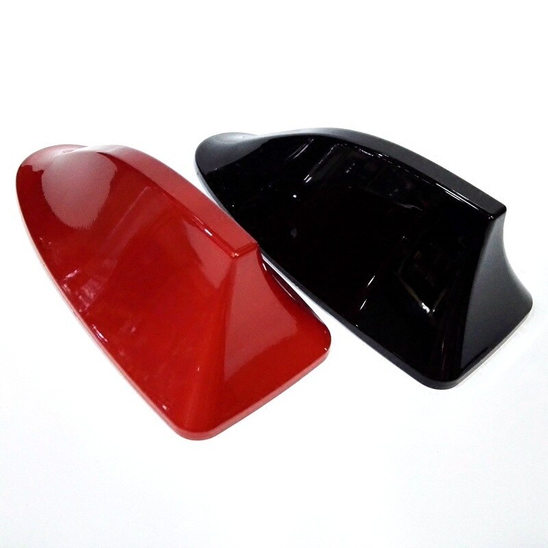 Special with Blank Radio Shark Fin Antenna Signal External Extend for JAGUAR XF XJ XJS XK S-TYPE X-TYPE Aerials