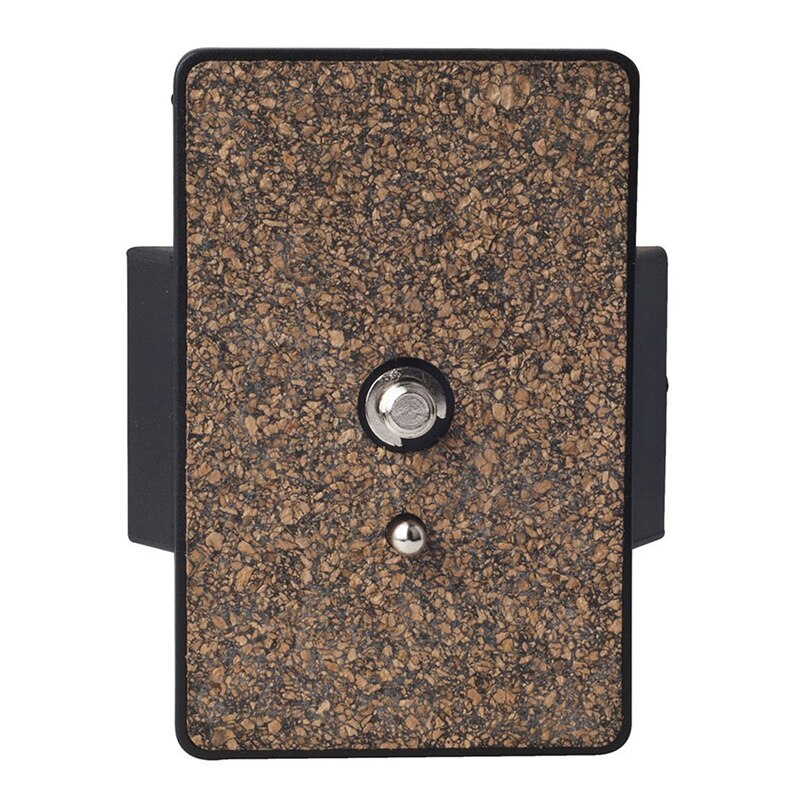 Nuova Piastra A Sgancio Rapido per QB-6RL PH-368 PH-268R /288R VCT-870RM DC70