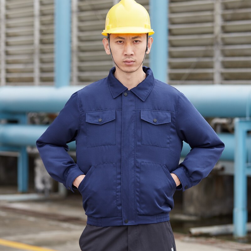 Chaqueta con ventilador de refrigeración para verano, ropa de trabajo, chaqueta de senderismo, fuente de alimentación USB, protección de golpe de calor, ropa de trabajo, aire acondicionado