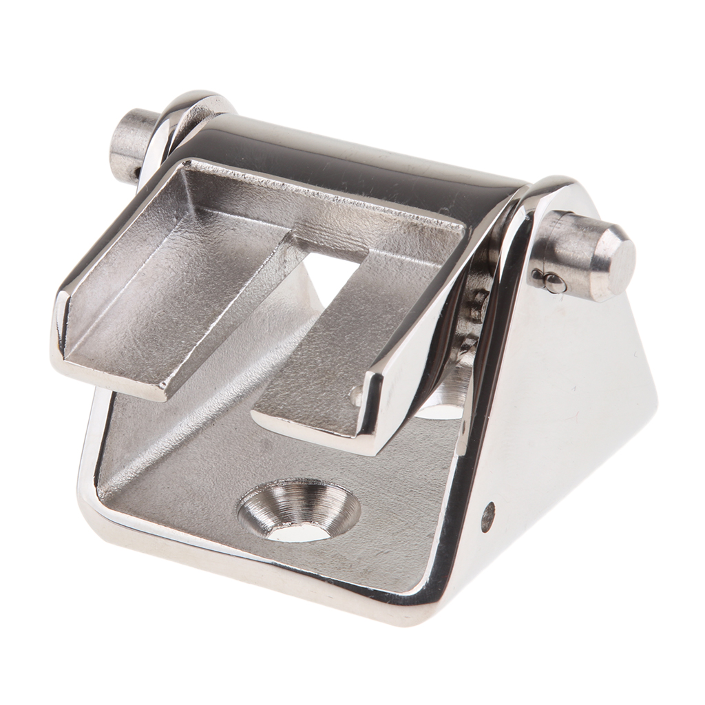 Boat Anchor Chain Stopper Stop Lock 316 Stainless Steel Marine Hardware