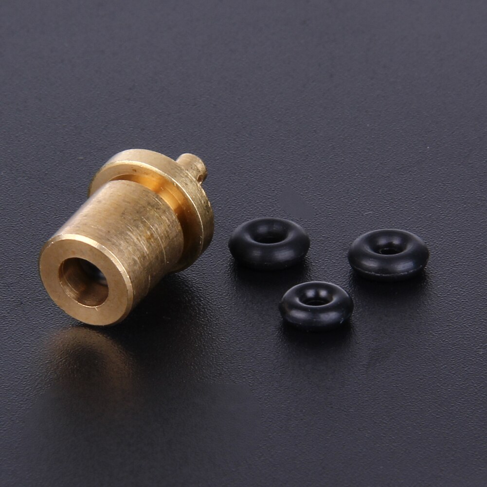 Gas Refill Adapter for Outdoor Camping Stove Gas Cylinder Adapter Tank Gas Accessories Hiking Inflate Butane Canister