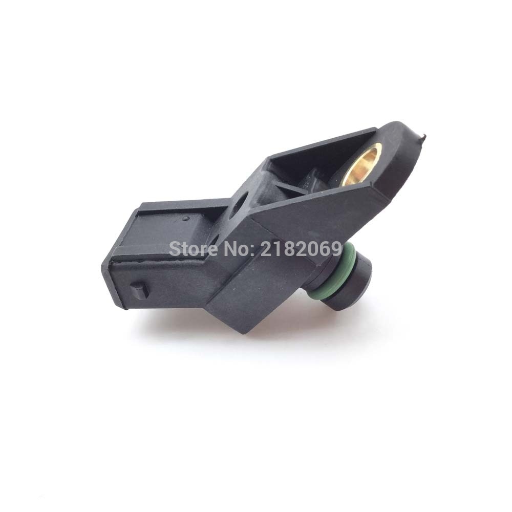 Manifold MAP Sensor For Peugeot 106 206 306 406 605 806 Partner RENAULT Laguna Espace 1.1 1.4 1.6 1.8 2.0 3.0 0261230012 19200E