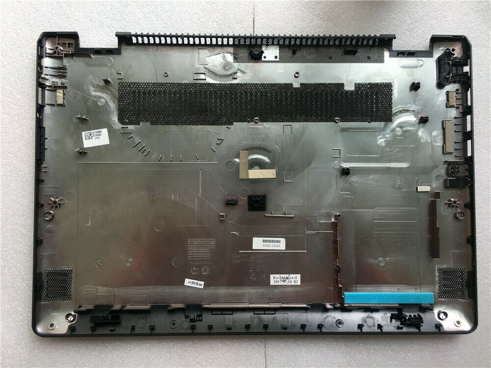 and Original Laptop Lenovo Yoga 510 14 510-14isk Lcd Rear Lid Cover Base Cover Case Black